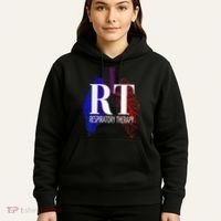 Respiratory Therapy Rrt Respiratory Care Hoodie thumb 5
