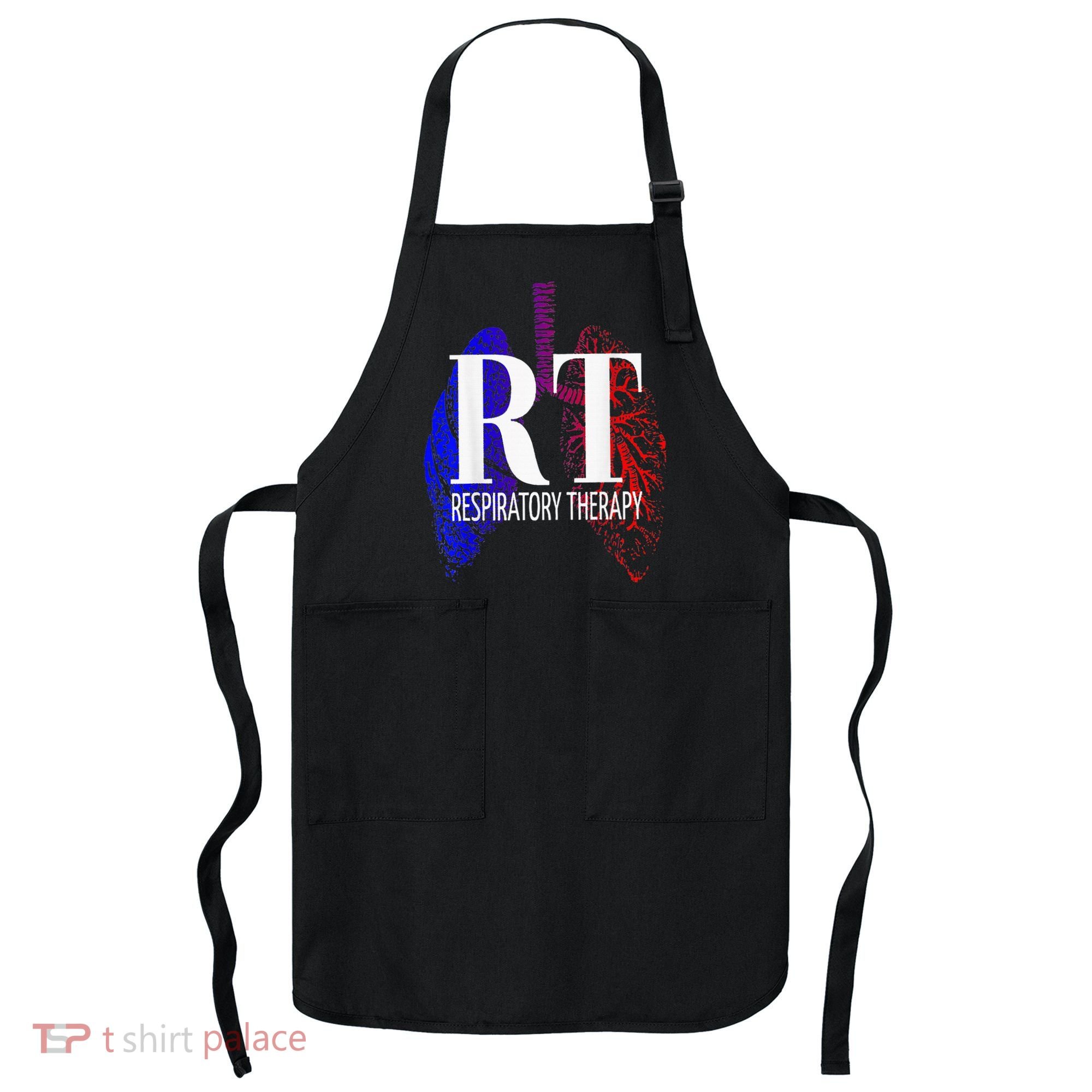 Respiratory Therapy Rrt Respiratory Care Apron