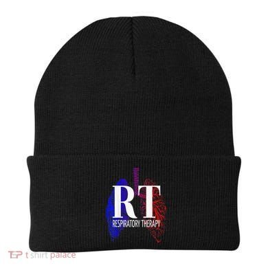 Respiratory Therapy Rrt Respiratory Care Beanie