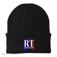 Respiratory Therapy Rrt Respiratory Care Beanie thumb 0