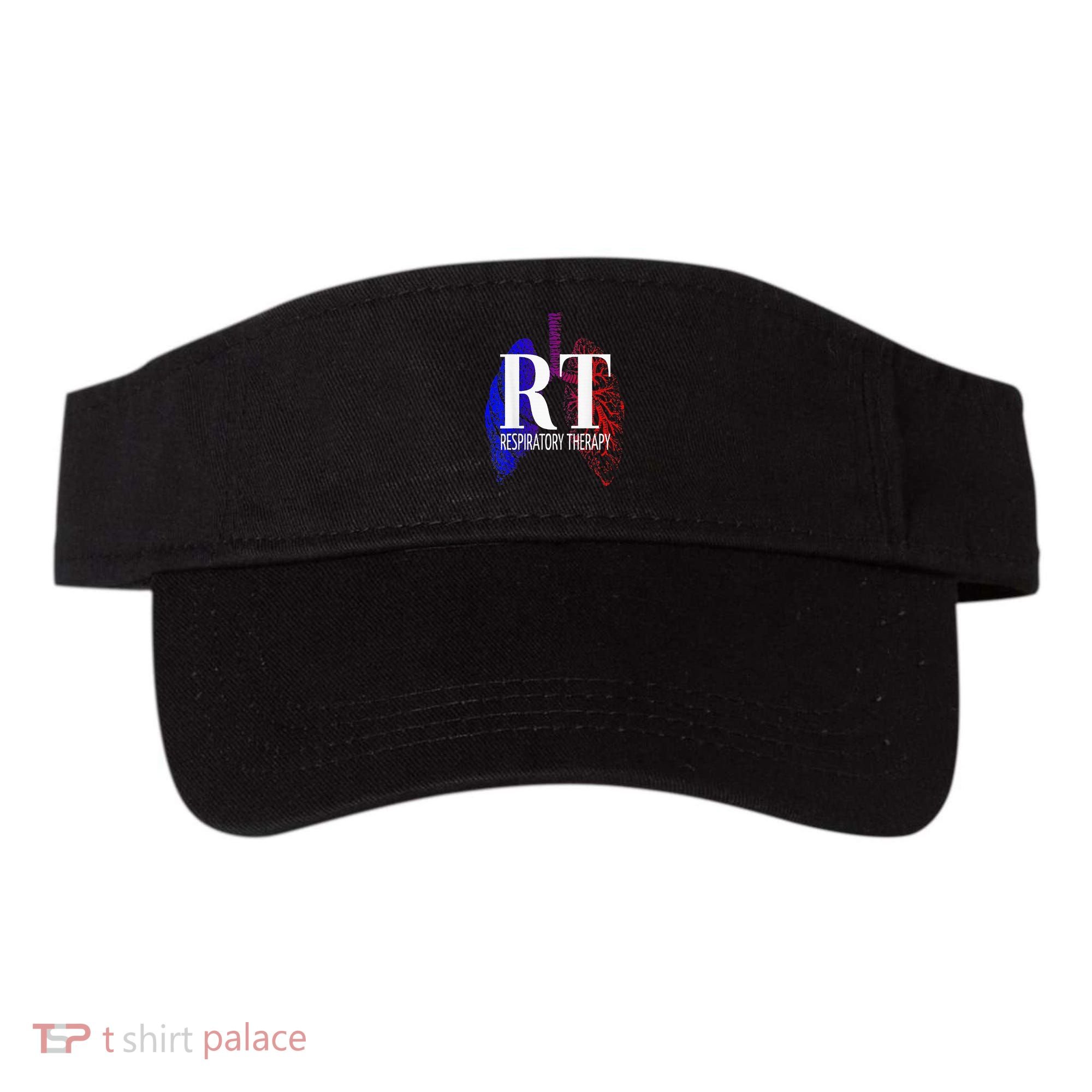 Respiratory Therapy Rrt Respiratory Care Visor