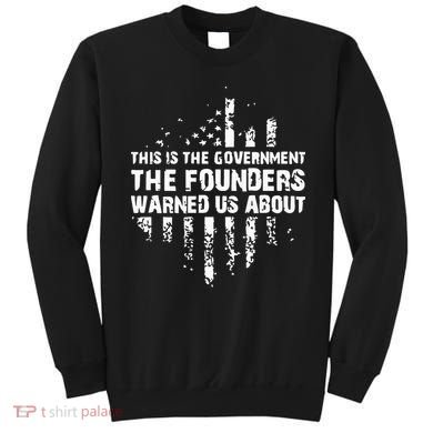 Resist Tyranny Sweatshirt
