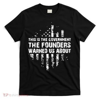 Resist Tyranny T-Shirt