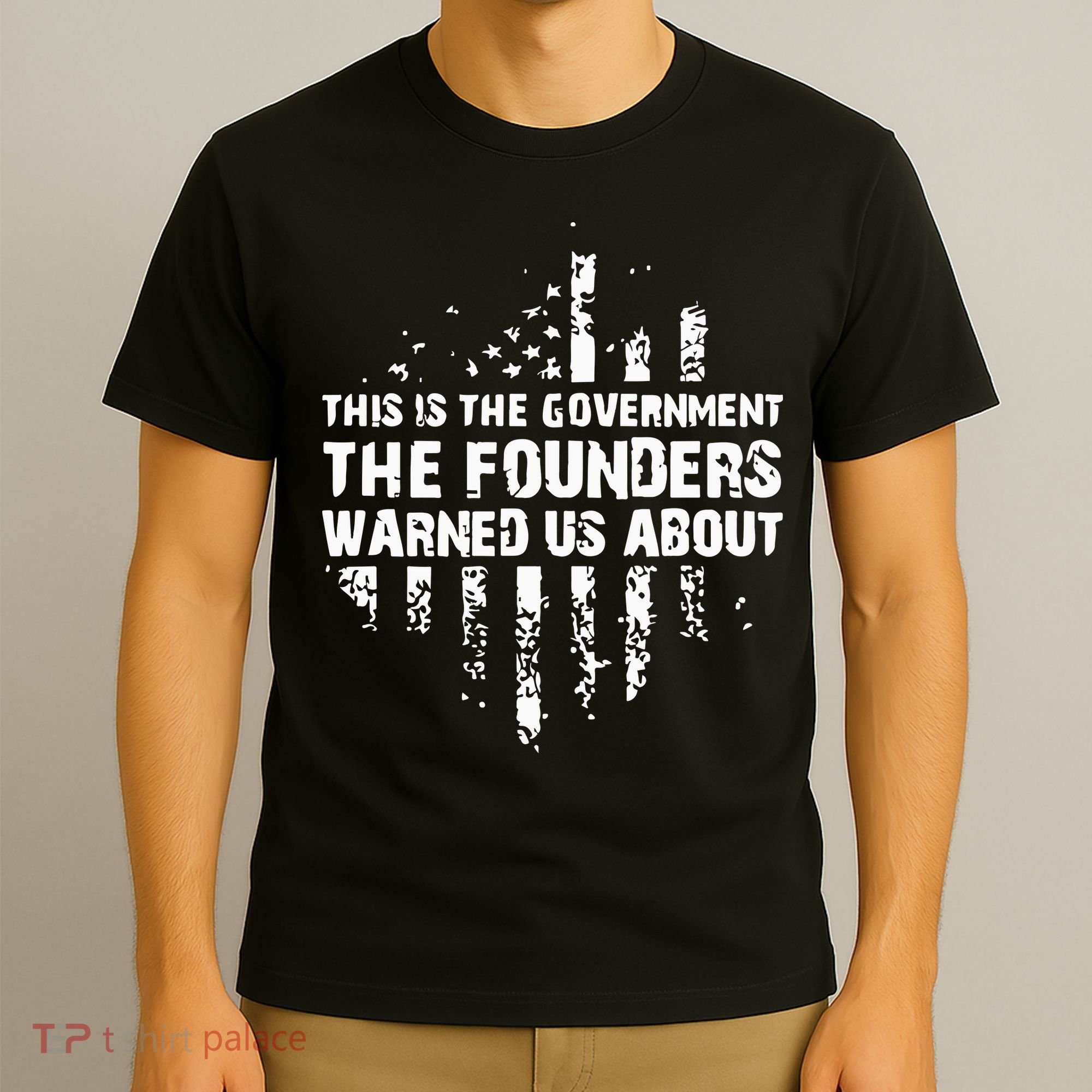 Resist Tyranny T-Shirt