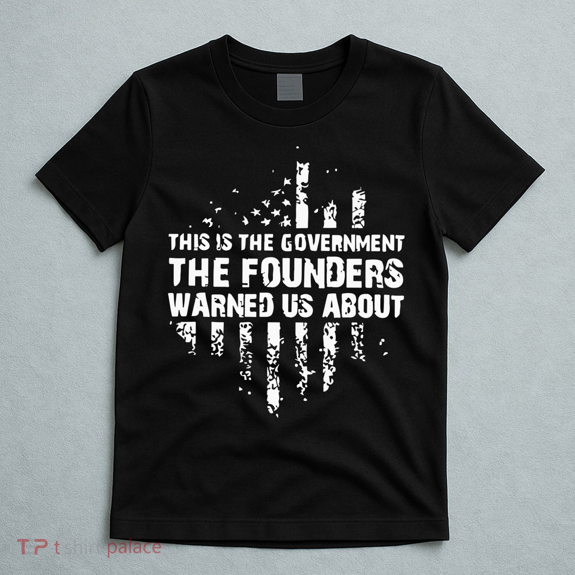 Resist Tyranny T-Shirt