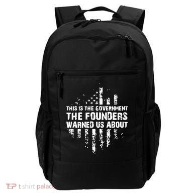 Resist Tyranny Backpack