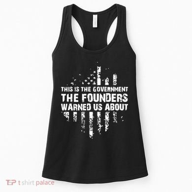 Resist Tyranny Women's Tank Top