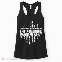 Resist Tyranny Women's Tank Top thumb 0