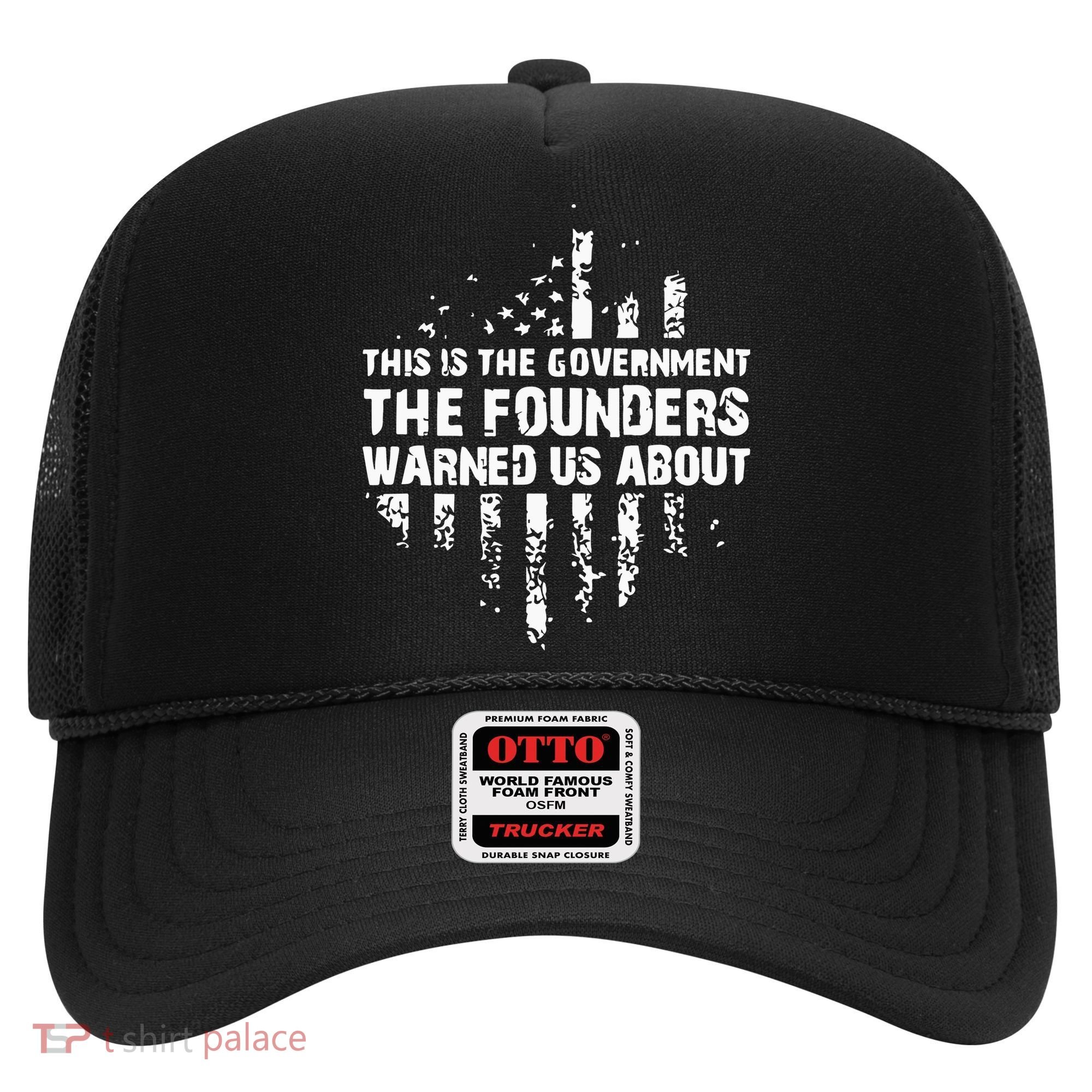 Resist Tyranny Hat