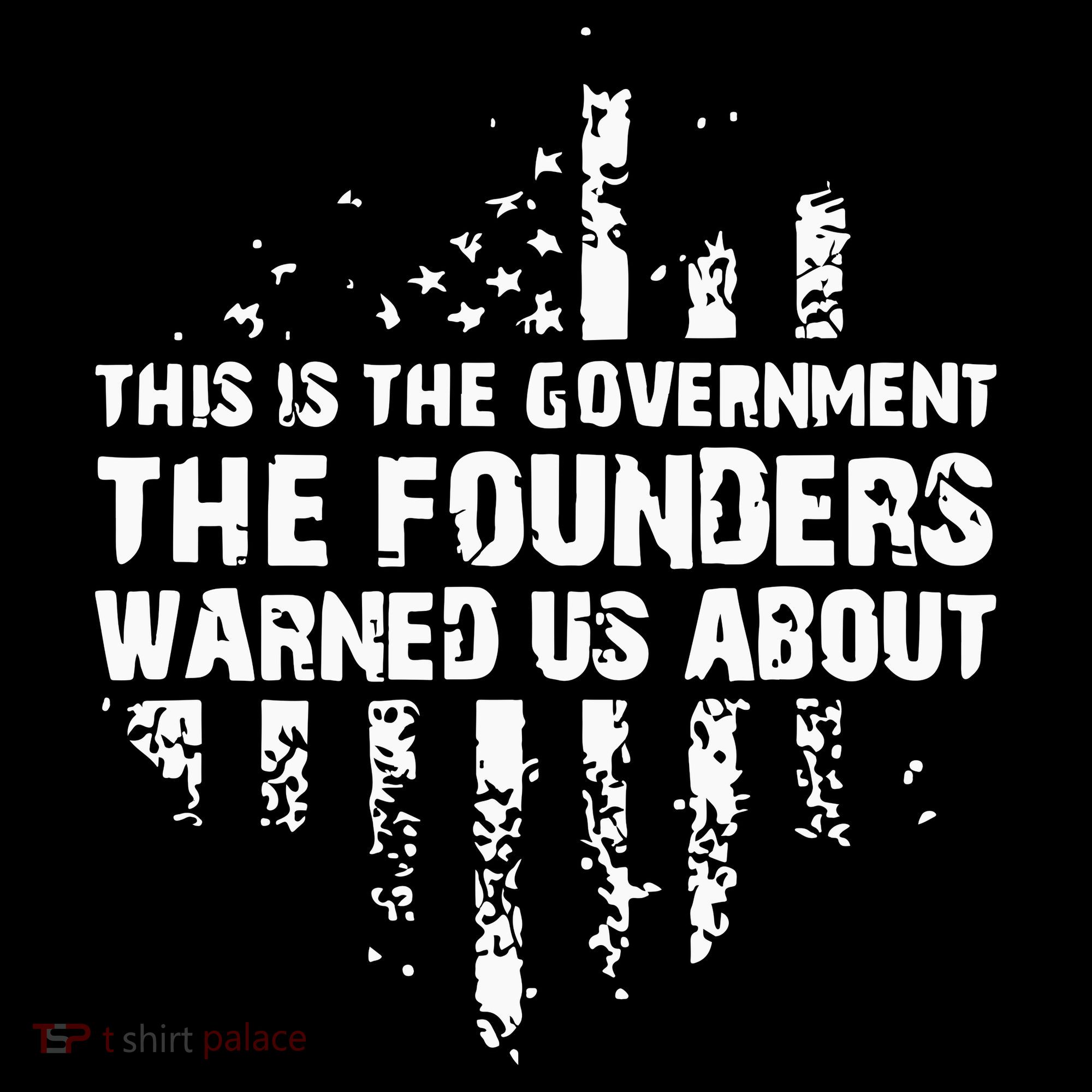 Resist Tyranny Toddler T-Shirt