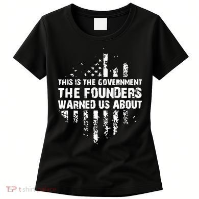 Resist Tyranny Women's T-Shirt
