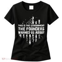 Resist Tyranny Women's T-Shirt thumb 0