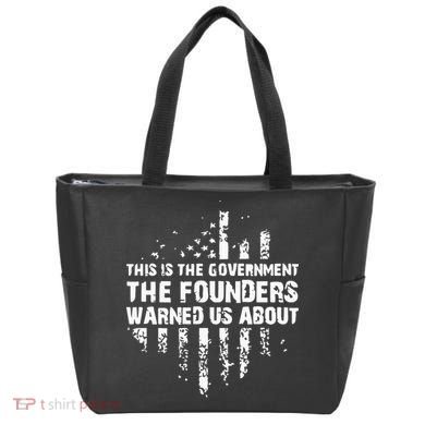 Resist Tyranny Tote Bag