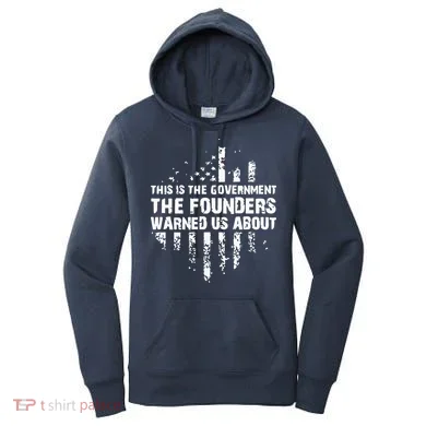 Women's Hoodie