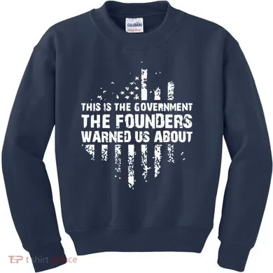 Kids Sweatshirt