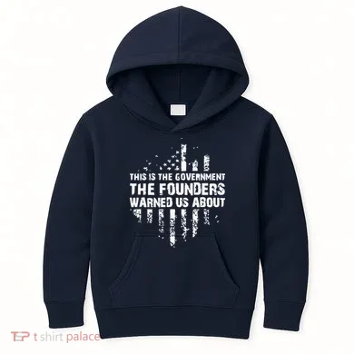 Kids Hoodie