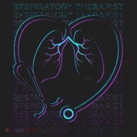 Respiratory Therapist Respiratory Therapy Retro Women's Sweatshirt thumb 2