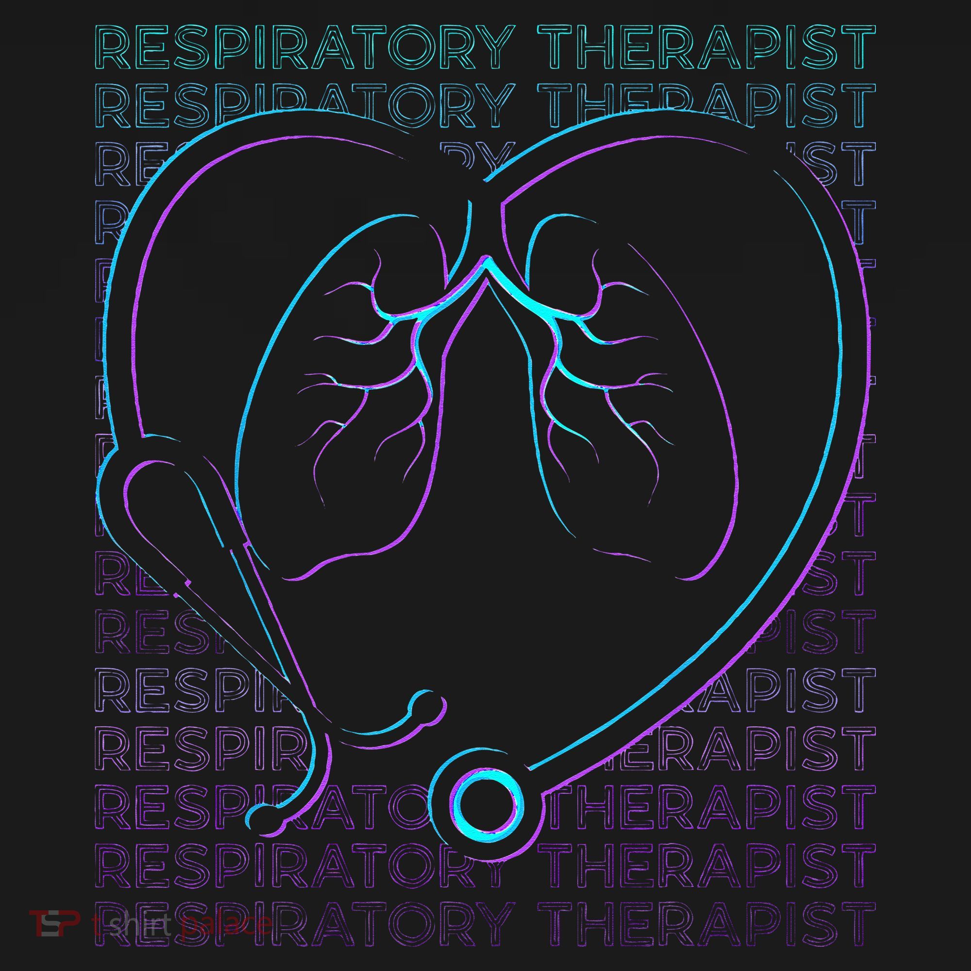 Respiratory Therapist Respiratory Therapy Retro Visor