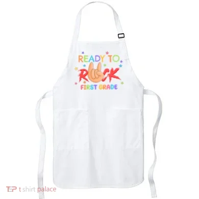 Apron