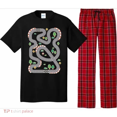 Pajama Set