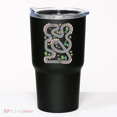 Tumbler