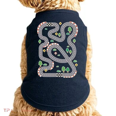Doggie Tank