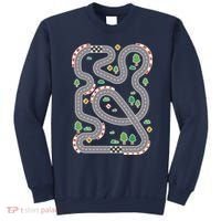 Racing Track Sweatshirt thumb 0