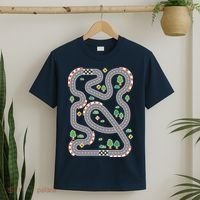 Racing Track T-Shirt thumb 2