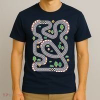 Racing Track T-Shirt thumb 3