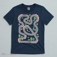 Racing Track T-Shirt thumb 5