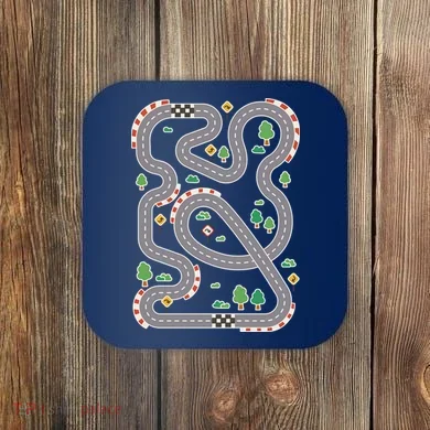 Coaster