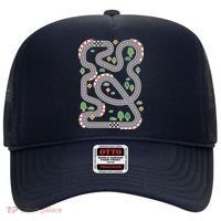 Racing Track Hat thumb 0