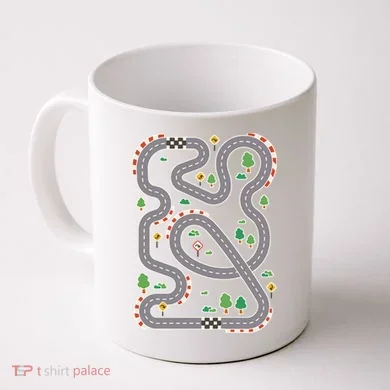 Coffee Mug