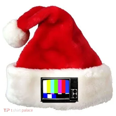 Santa Hat