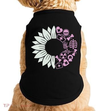 Radiology Tech Student Team Future Xray Technologist Ct Crew Doggie Tank