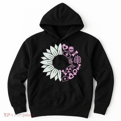 Radiology Tech Student Team Future Xray Technologist Ct Crew Hoodie