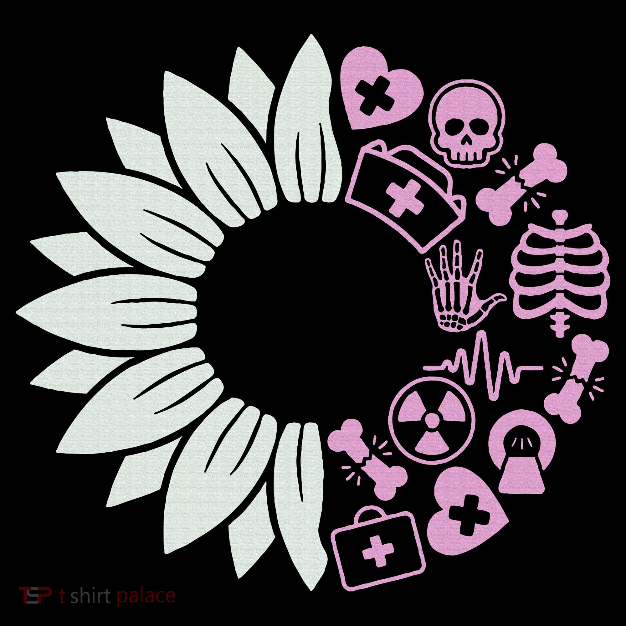 Radiology Tech Student Team Future Xray Technologist Ct Crew Long Sleeve Shirt