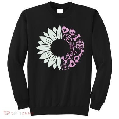 Radiology Tech Student Team Future Xray Technologist Ct Crew Sweatshirt