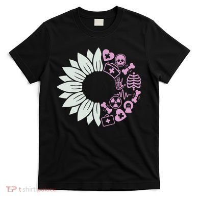Radiology Tech Student Team Future Xray Technologist Ct Crew T-Shirt