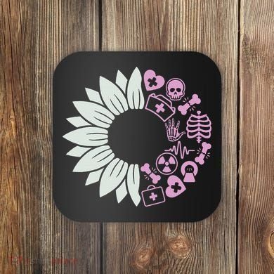 Radiology Tech Student Team Future Xray Technologist Ct Crew Coaster