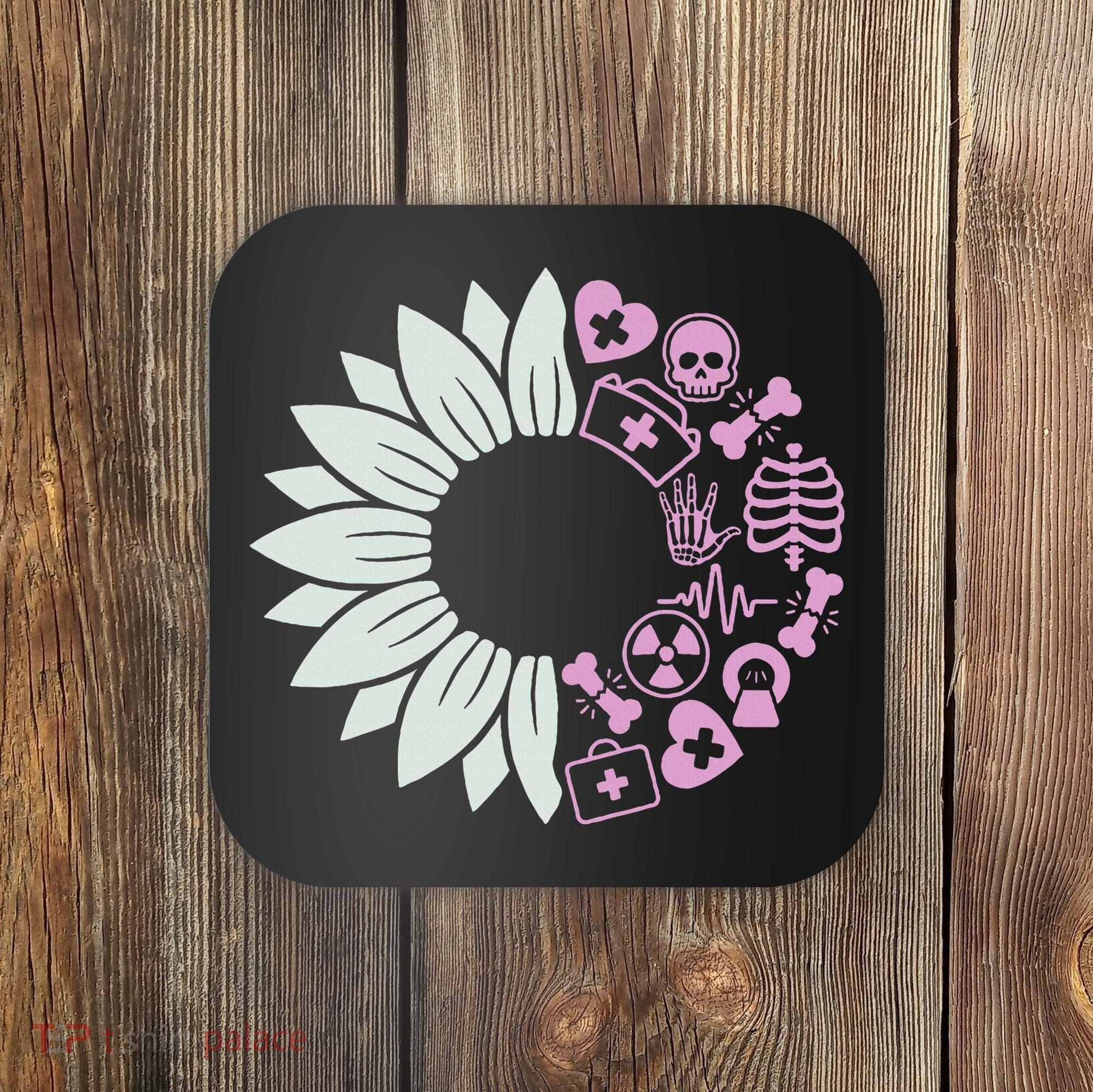 Radiology Tech Student Team Future Xray Technologist Ct Crew Coaster