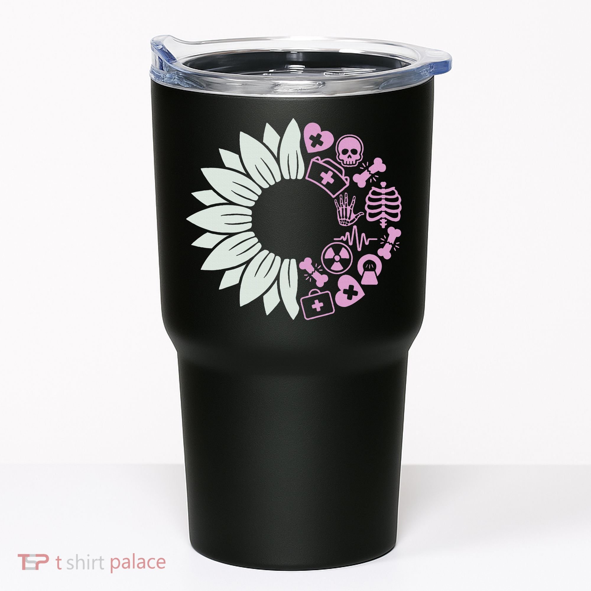 Radiology Tech Student Team Future Xray Technologist Ct Crew Tumbler