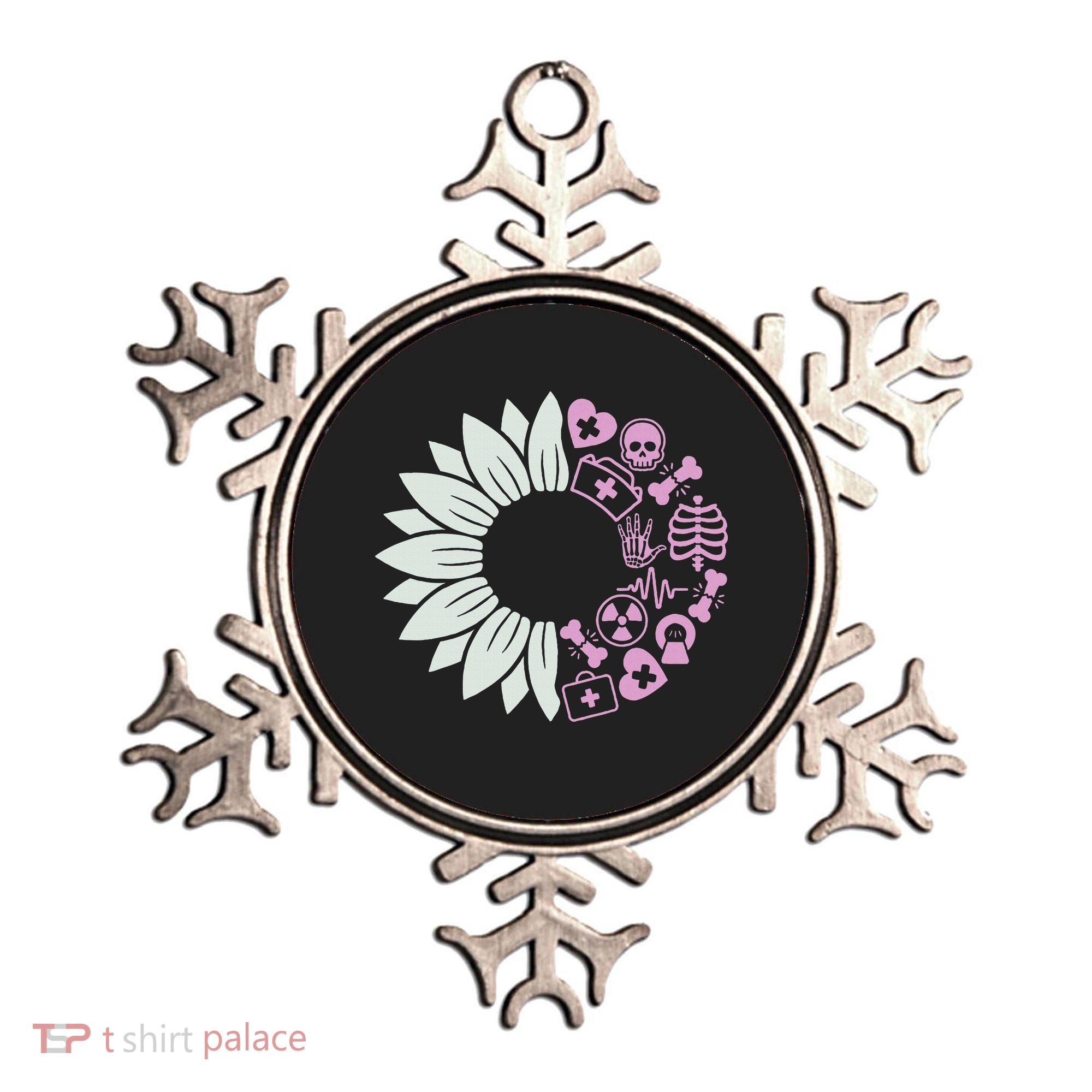 Radiology Tech Student Team Future Xray Technologist Ct Crew Ornament