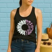 Radiology Tech Student Team Future Xray Technologist Ct Crew Women's Tank Top thumb 2
