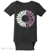 Radiology Tech Student Team Future Xray Technologist Ct Crew Baby Bodysuit thumb 0