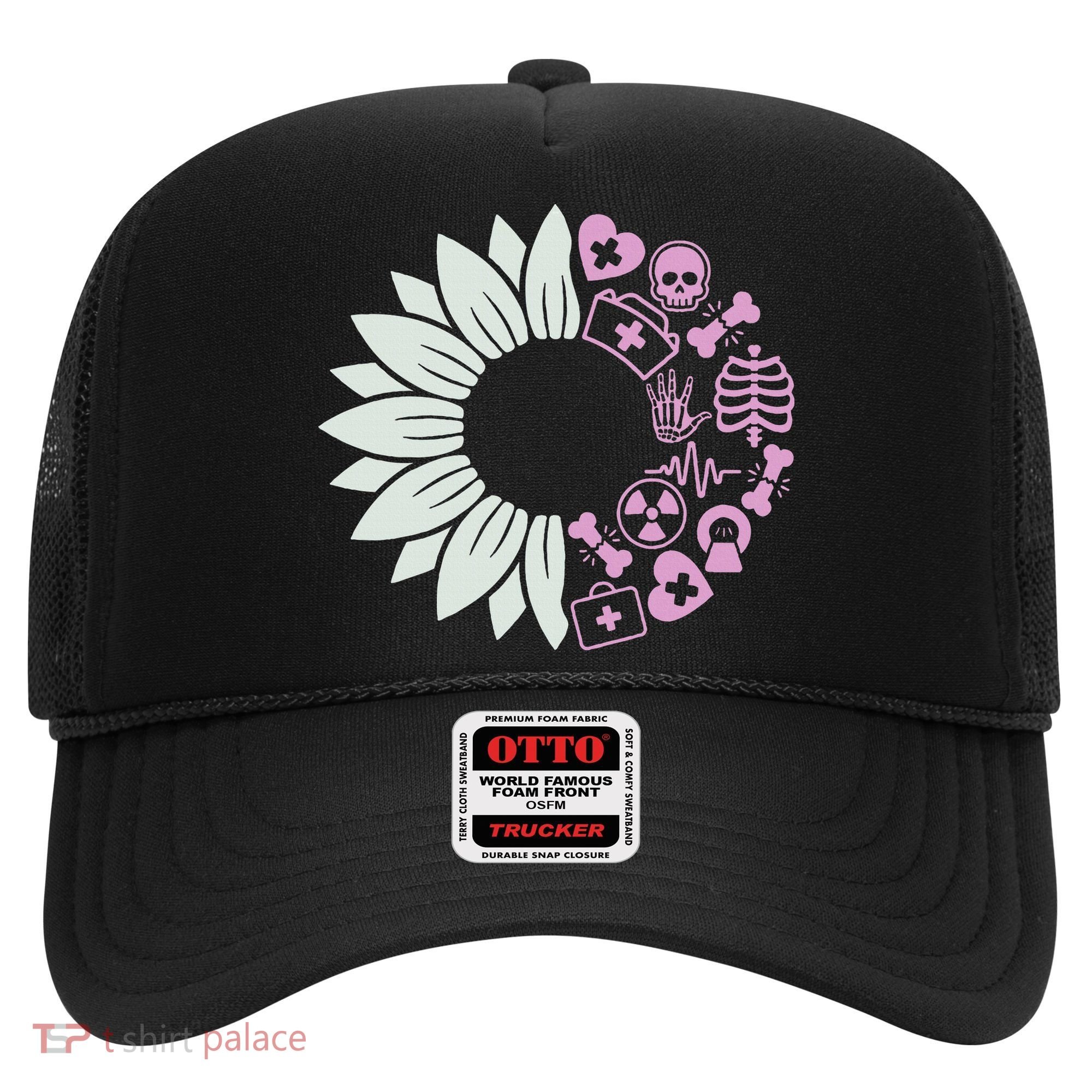 Radiology Tech Student Team Future Xray Technologist Ct Crew Hat