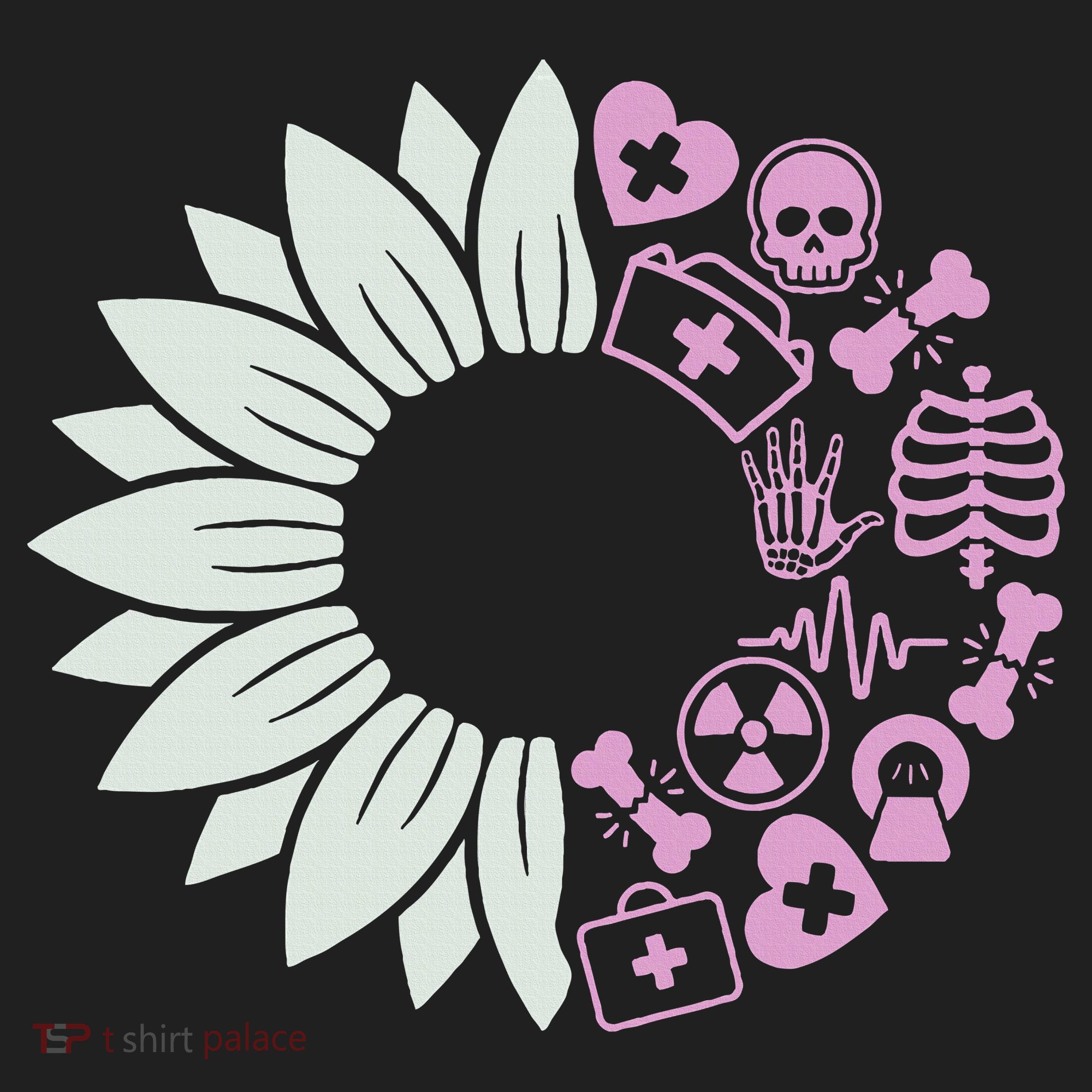 Radiology Tech Student Team Future Xray Technologist Ct Crew Hat