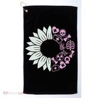 Radiology Tech Student Team Future Xray Technologist Ct Crew Golf Towel thumb 0