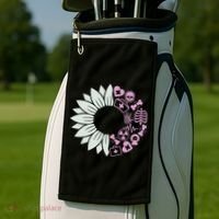 Radiology Tech Student Team Future Xray Technologist Ct Crew Golf Towel thumb 2