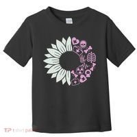 Radiology Tech Student Team Future Xray Technologist Ct Crew Toddler T-Shirt thumb 0